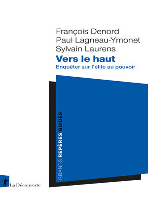 cover image of Vers le haut